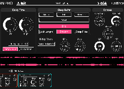 Unfiltered Audio Sandman Pro